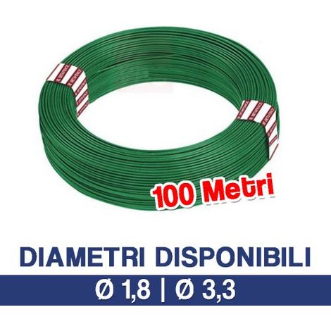 Filo Legatura 1,8 m 100 Betafence (1/8)