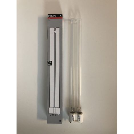 Lampada OASE 41929 UVC Philips 24W/4P TUV PL-L 2G11 (1/3)