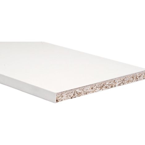 Pannelo nobilitato kitmel bianca 18x2780x400 - kimono (1/2)
