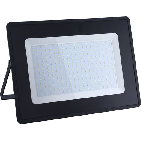 Foco Proyector LED 200W 110lm/W IP65, Blanco neutro