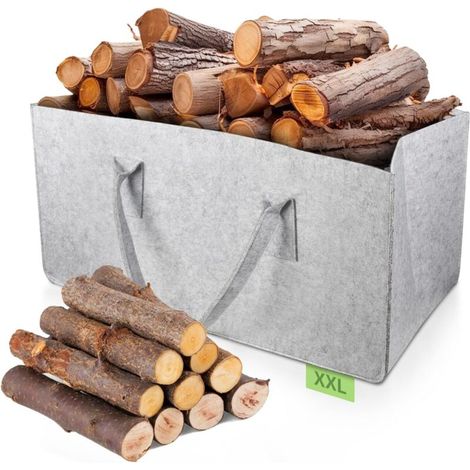 Sac en Feutre, 61 32 32cm (1/5)