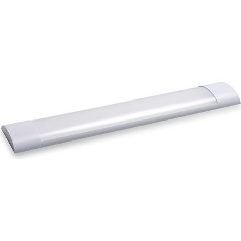 MÜLLER-LICHT Plafonnier LED Scala DIM, 26 W, 2700 lm, 4000 K, 613 mm, dimmable