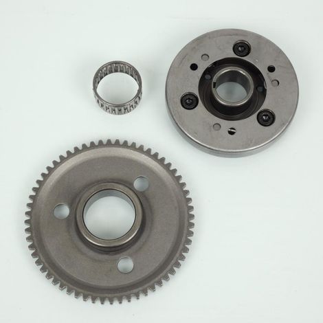 Baotian 125 Bt T-7 2007-2018 Sifam Roller Anlasserfreilauf (1/4)