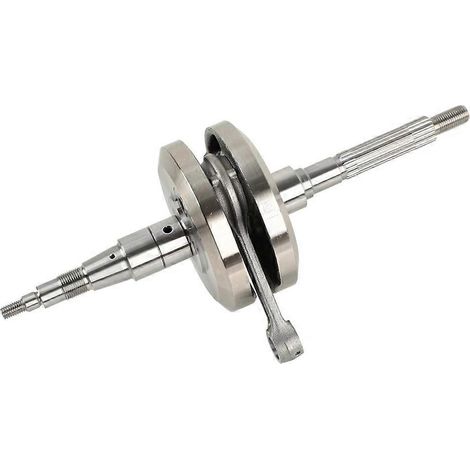 Ensembles de vilebrequin et pièces compatibles avec les motos 125cc, 150cc, Sprint, 150cc, 125cc Ie, Super 3V et 125cc. (1/5)