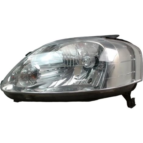 [PRODUIT D'OCCASION] Phare Gauche VOLKSWAGEN Fox ♻️ Ref Oe. 5z1941005c - Garantie à vie (1/3)