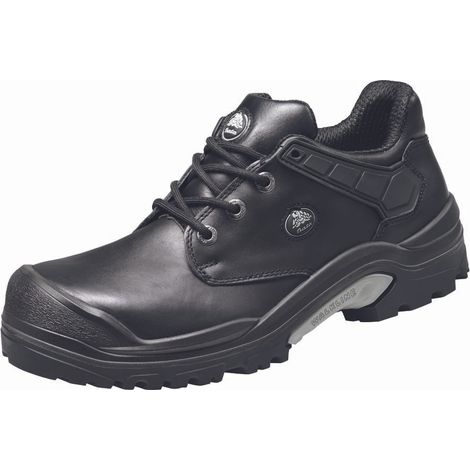 BATA Sicherheitshalbschuh S3 MAYA 2 PWR309 schwarz Weite XW Gr. 38 (1/2)