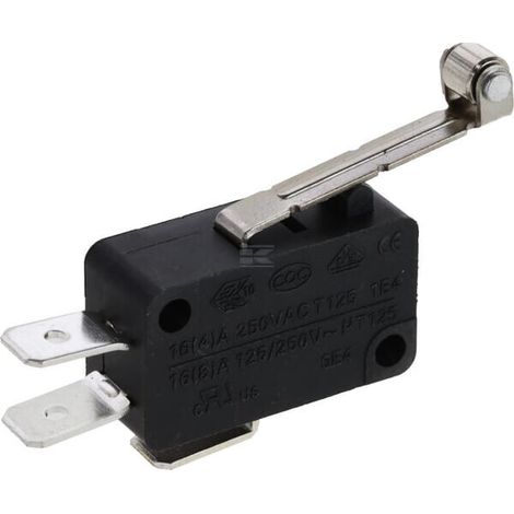Interrupteur AL-KO 418712