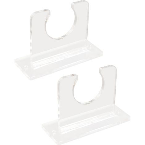 Presse à raviolis 10 trous en fer ABS durable, carrée, pour la confection de raviolis maison, couleur argent (1/5)