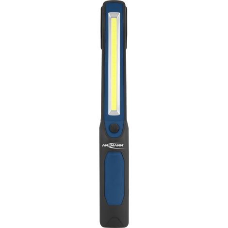 ANSMANN Lampe d'atelier WL250B slim (1 pce)