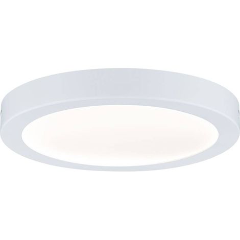 Paulmann Abia 70899 Pannello LED 22 W Bianco caldo Bianco opaco (1/5)