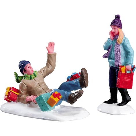 Shopping Date Set of 2 Cod. 52360 (1/3)