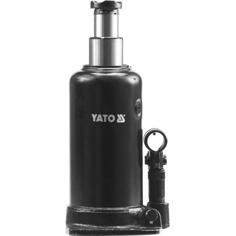Elevador de postes de dos etapas de 5 toneladas YT-1711 Yato