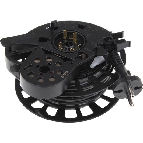 Bosch - regogecable aspirador - 7mtr - 12003875 -
