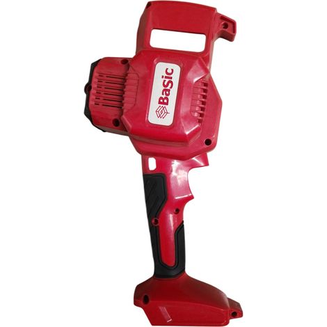 Cubierta Derecha compatible con K550  Ref 562020