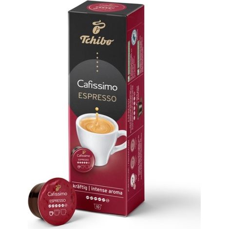 535537 tchibo RA CFM ES intenso 10 tazas (1/5)