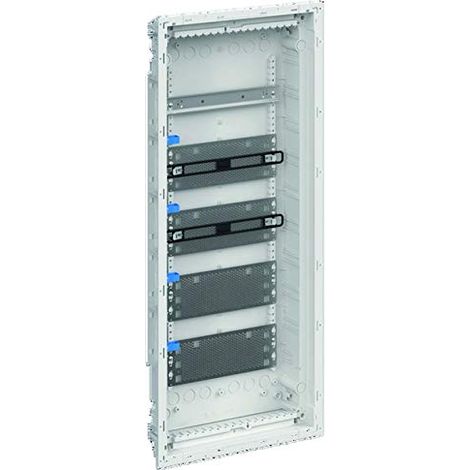Tableau de distribution médias (5 rangées) de base 2CPX031397R9999 ABB D731397