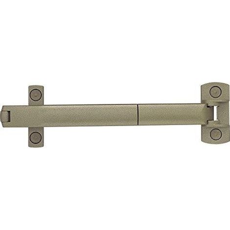 Socona Airbaie Sicherheitszwischenriegel 185 mm Bronze
