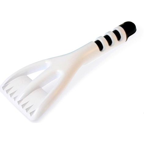 Raschietto per ghiaccio IS2 premium in ABS amio-01462