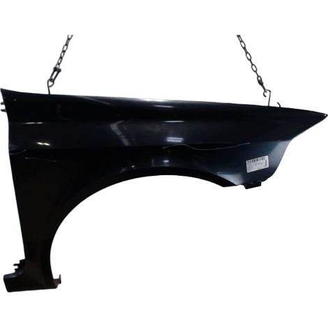 [PRODUIT D'OCCASION] Aile Avant Droit RENAULT Laguna II 00-2005 ♻️ Ref Oe. 8201094795 - Garantie à vie (1/4)