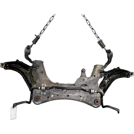 [PRODUIT D'OCCASION] Berceau Moteur Avant RENAULT Kangoo ♻️ Ref Oe. 544013205r - Garantie à vie (1/2)