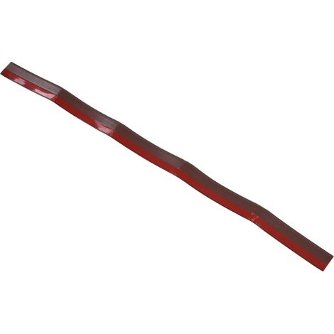Joint d'étanchéité pour portes, fenêtres et placards - Coupe-vent, anti-poussière et insonorisant - Marron (1/5)