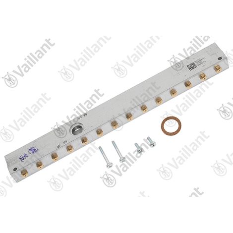 Ensemble de buses Bergara MAG 14L
