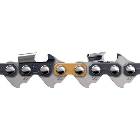 Chaîne de coupe pour scie S35G 1.5mm/.325 /demi-pointe/ - 66 maillons HUSQVARNA