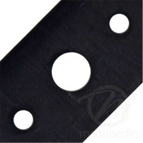 Lame tondeuse pour Honda HF2417HM CG82004340 (1/4)