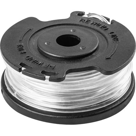 Bobine et fil pour coupe-herbe 24V CLGT2425S (1/4)