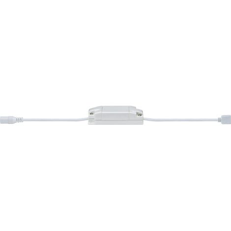 Controlador RGB paulmann 50039 Bluetooth 60W regulable