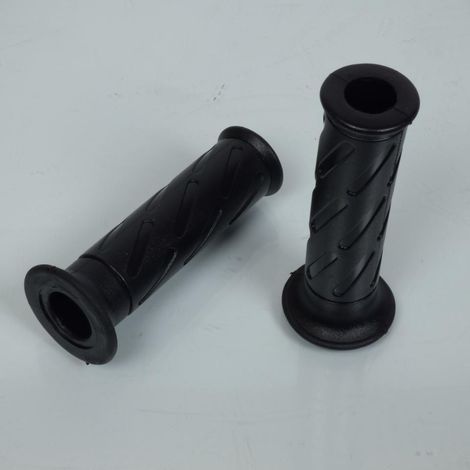 Poignée Domino pour Scooter Suzuki Burgman 1152.82.40.06 Neuf