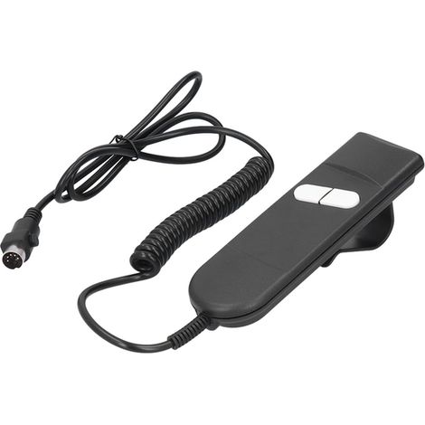 interrupteur de commande de canapé Interrupteur inclinable de contrôleur de canapé électrique electromenager cuisson (1/4)