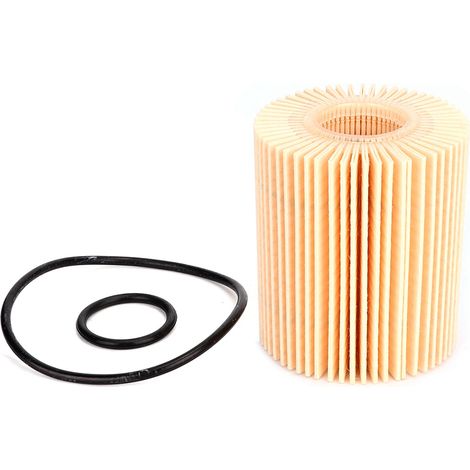 Fahrzeugölfilter 04152-31080, kompatibel mit Toyota Crown 2.5/3.0 2009-2010 (1/5)