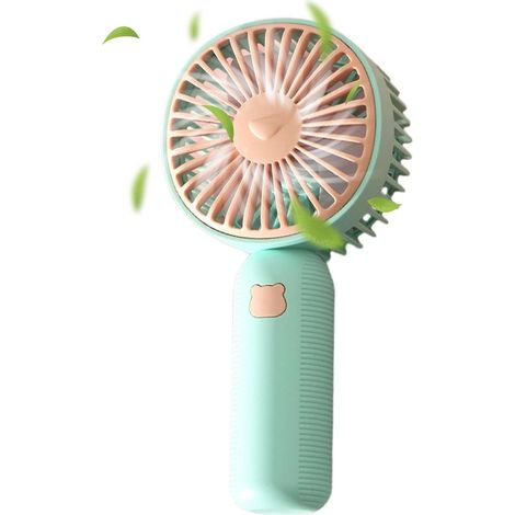 ventilateur portable portatif Ventilateur personnel portatif (1/5)