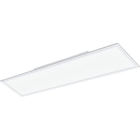 [GEBRAUCHT] B-Ware Eglo Led Deckenlampe Salobrena M Deckenlampe Lampe Leuchte Licht Bewegungssensor