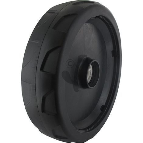 Ruota 180mm GGP - CASTELGARDEN 381007460/1