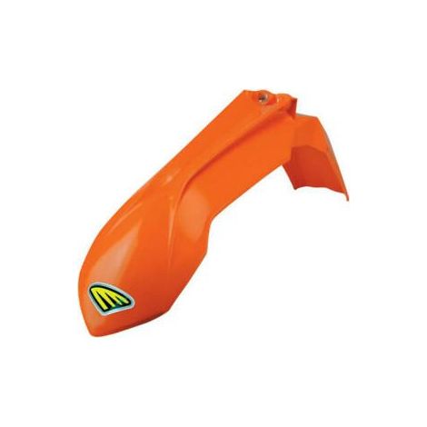 Garde Boue Avant KTM - Orange