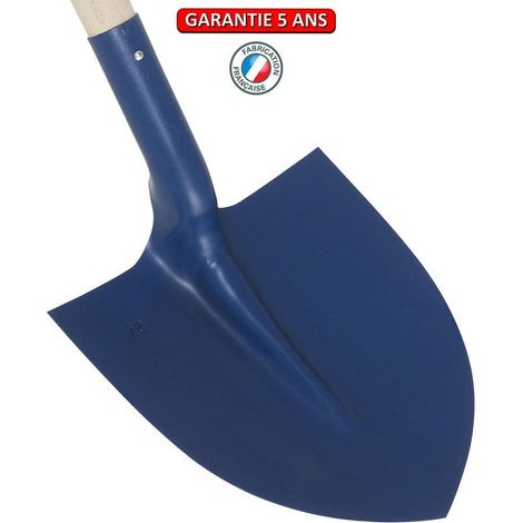 Pala svizzera CDC 29 senza manico OUTILS PERRIN