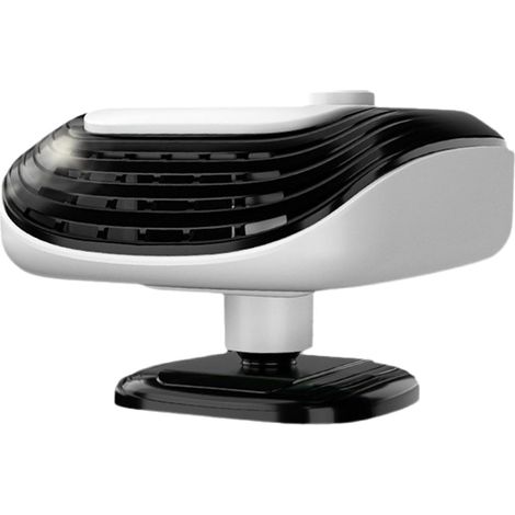 Dégivreur de voiture, ventilateur de chauffage 12 V, ventilateur de (1/5)
