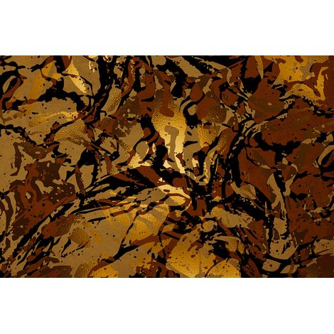 Papier peint panoramique - Design - 130 cm x 87 cm (1/2)