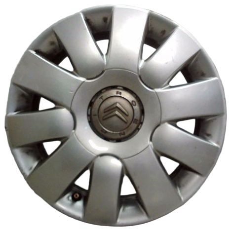 Jante Aluminium CITROEN Xsara [PRODUIT D'OCCASION]♻️5402j7