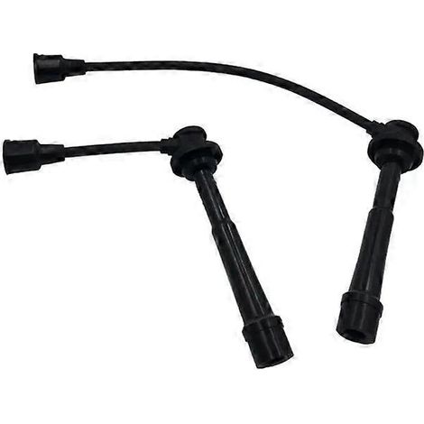 Kit de câble d'allumage et fil de bougie pour Suzuki SX4 Swift Liana Aerio Jimny Ignis 33705-80G00 (1/5)