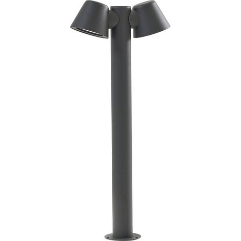 Outdoor lightsdimmable 'Ileyna' made of Aluminium (1/5)