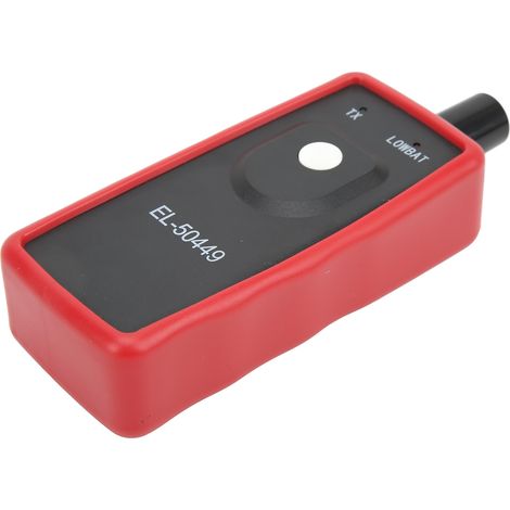 Outil d'activation TPMS pour Ford F-350 F-450 F-550, capteur de pression pneus ABS compact, appareil de formation et remplacement. (1/5)