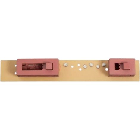 CARTE ELECTRONIQUE - pour HOTTE FAGOR - 72X5715