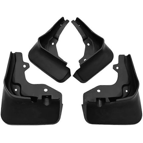 Guardabarros para Mercedes-Benz Clase A W177 A180 A200 A220 A250 2019-2022 Guardabarros Guardabarros Guardabarros Protector contra salpicaduras (1/5)