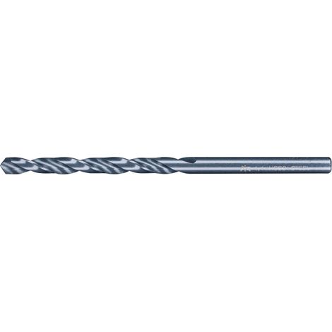 PFERD TOOLS Spiralbohrer STEEL Ø 4,4 mm HSS-G N DIN 338 118° universal 10 Stk (1/3)