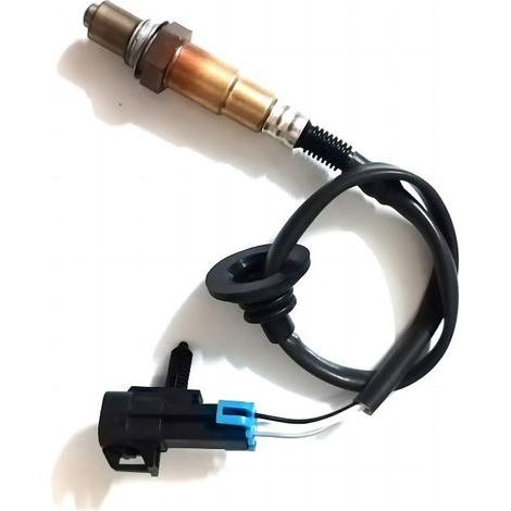Le capteur d'oxygène 0258010184 est compatible avec les modèles D50 et E130/E150. (1/5)