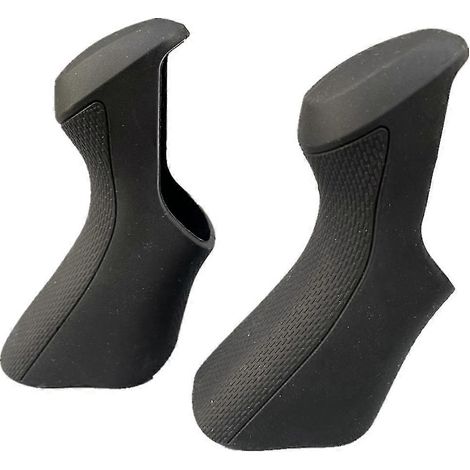 Couvercles de poignées de freins de vélo pour Ultegra Di2 ST-6870 (1/5)