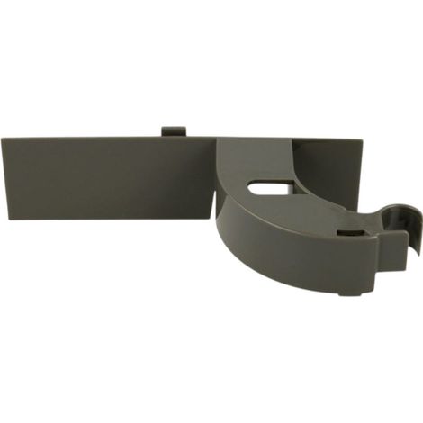 CACHE DROIT POUR REFRIGERATEUR LG - MEG65719403